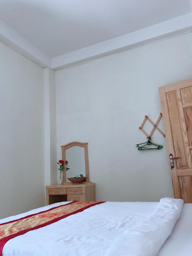 Kim Huong Homestay Да Лат Екстериор снимка