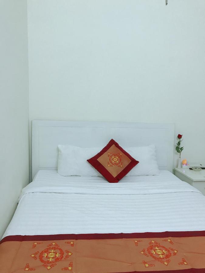 Kim Huong Homestay Да Лат Екстериор снимка