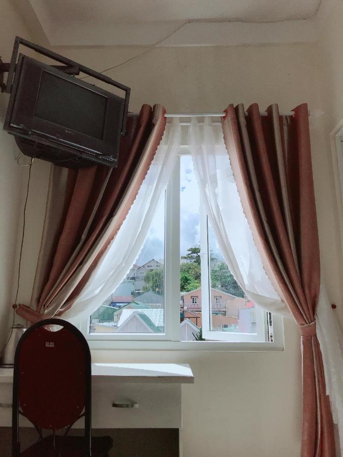 Kim Huong Homestay Да Лат Екстериор снимка